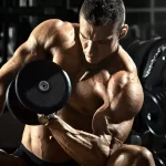 25 ejercicios para trabajar el biceps en casa