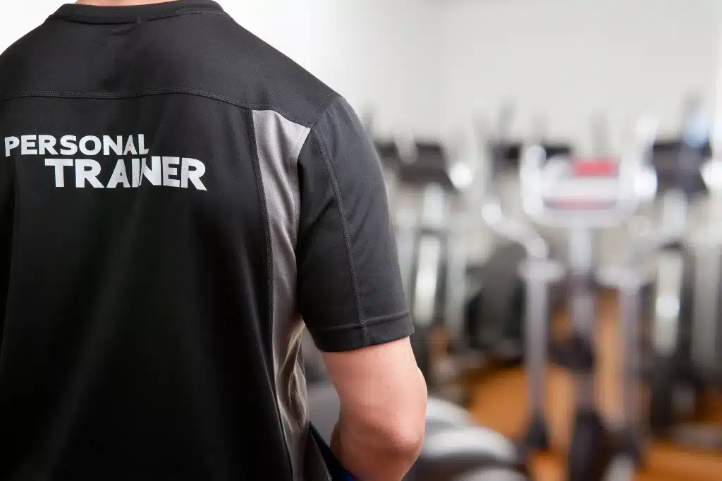 entrenador personal madrid