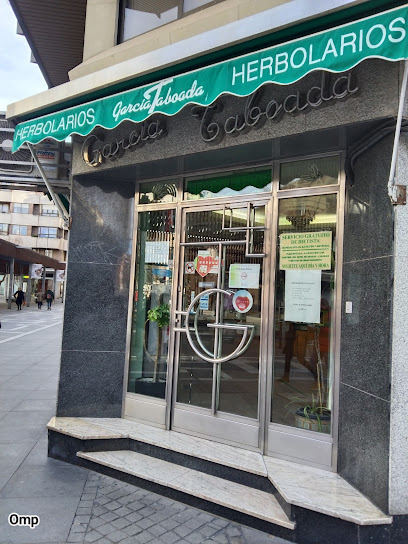 García Taboada Herbolarios - Opiniones
