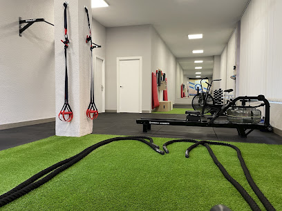 Mejores entrenadores personales en Salamanca Mejores entrenadores personales en Salamanca