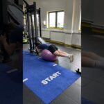 Mejores alternativas y ejercicios en vez de hiperextensiones inversas - Fortalece tu espalda baja Mejores alternativas y ejercicios para hacer en vez de reverse hyperextension (hiperextensiones inversas)