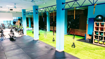 Mejores entrenadores personales en Huesca