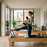 top 5 Estudios de Pilates Reformer en Las Rozas y Majadahonda